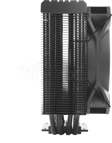 Photo de Ventilateur processeur Antec FrigusAir RGB (Noir)