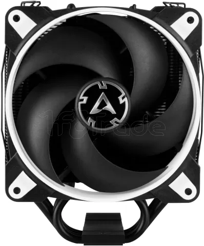 Photo de Ventilateur processeur Arctic Freezer 34 eSports Duo (Noir/Blanc)