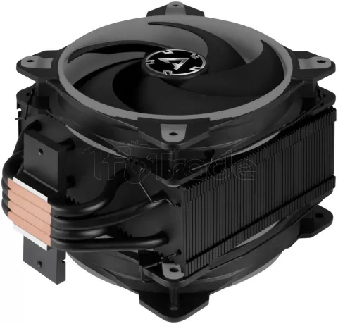 Photo de Ventilateur processeur Arctic Freezer 34 eSports Duo (Noir/Gris)