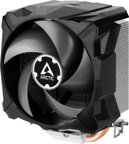 Photo de Ventilateur processeur Arctic Freezer 7 X Continuous Operation (Noir)