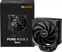 Photo de be quiet! Pure Rock 3 Black