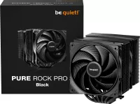 Photo de be quiet! Pure Rock Pro 3 Black