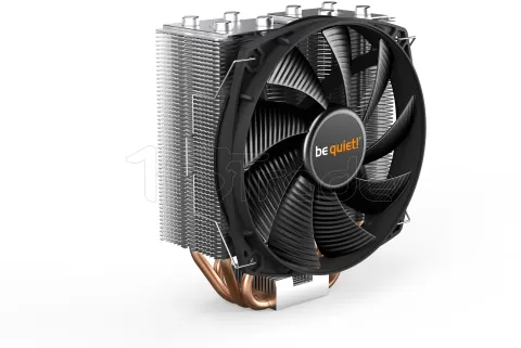 Photo de Ventilateur processeur be quiet! Shadow Rock Slim 2