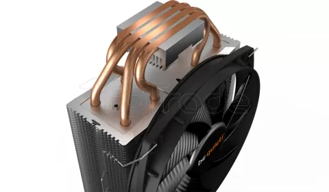 Photo de Ventilateur processeur be quiet! Shadow Rock Slim 2