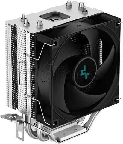 Photo de Ventilateur processeur DeepCool AG300 (Noir)