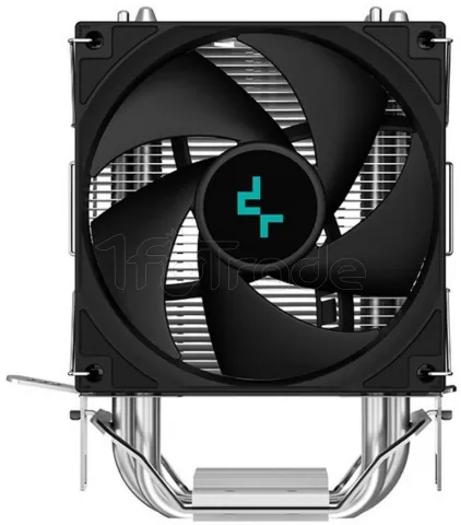 Photo de Ventilateur processeur DeepCool AG300 (Noir)