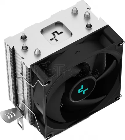 Photo de Ventilateur processeur DeepCool AG300 (Noir)