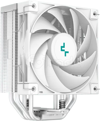 Photo de Ventilateur processeur DeepCool AK400 (Blanc)