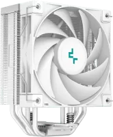 Photo de Ventilateur processeur DeepCool AK400 (Blanc)