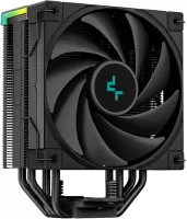 Photo de Ventilateur processeur DeepCool AK400 Digital RGB (Noir)