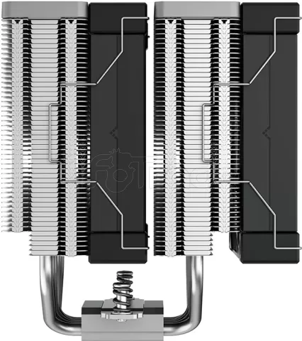 Photo de Ventilateur processeur DeepCool AK620 (Noir)