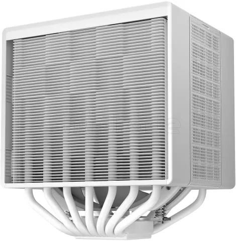 Photo de Ventilateur processeur DeepCool Assassin 4S (Blanc)