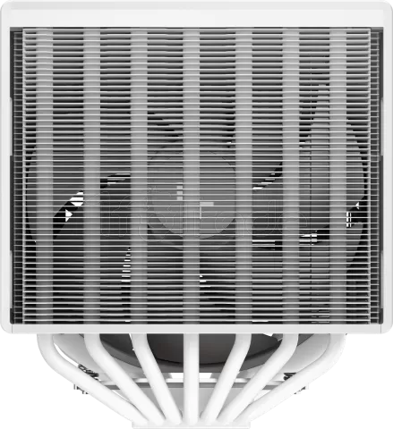 Photo de Ventilateur processeur DeepCool Assassin 4S (Blanc)