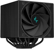 Photo de Ventilateur processeur DeepCool Assassin IV (Noir)