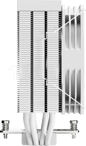 Photo de Ventilateur processeur Gamdias Boreas E2-41D (Blanc)