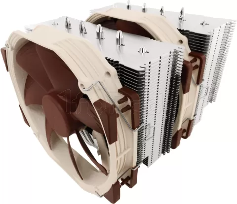 Photo de Ventilateur processeur Noctua NH-D15