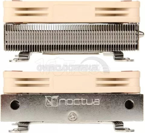 Photo de Ventilateur processeur Noctua NH-L9i pour socket Intel