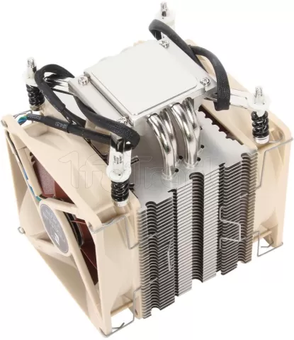 Photo de Ventilateur processeur Noctua NH-U9DXi4