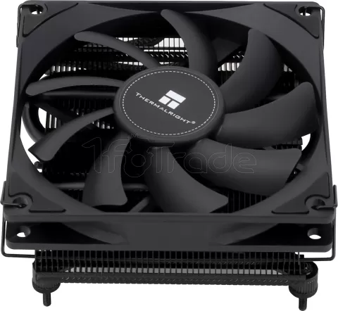 Photo de Ventilateur Processeur Thermalright AXP90-X36 (Noir)