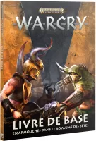 Photo de Warcry - Livre de Base (Fr)