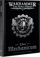 Photo de Warhammer 30k - Liber  Astartes : Liber Mechanicum (Fr)