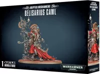 Photo de Warhammer 40k - Adeptus Mechanicus Belisarius Cawl