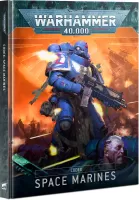 Photo de Warhammer 40k - Codex V.10 Space Marines (Fr)