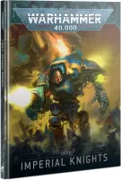 Photo de Warhammer 40k - Codex V.9 Imperial Knights (Allemand)