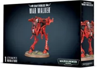 Photo de W40k - CraftWorlds War Walker