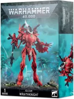 Photo de Warhammer 40k - Craftworlds Wraithknight