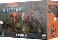 Photo de W40k - Kill Team : Kasrkins