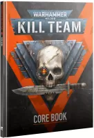 Photo de Warhammer 40k - Kill Team : Livre de Base (En) (2024)