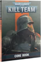 Photo de Warhammer 40k - Kill Team : Livre de Base (Fr)