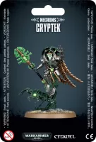 Photo de Warhammer 40k - Necron Cryptek