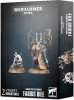 Photo de Warhammer 40.000 Games Workshop Fabius Bile