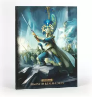 Photo de WAoS - Battletome Lumineth (Fr)