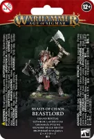 Photo de Warhammer AoS - Beasts of Chaos Seigneur des bêtes