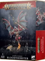 Photo de Warhammer AoS & 40k - Daemons Of Khorne Bloodthirster