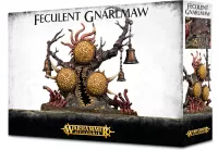 Photo de Warhammer AoS & 40k - Feculent Gnarlmaw