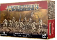 Photo de WAoS - Nurgle PlagueBearers