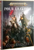 Photo de Warhammer AoS - Journal pour la Gloire (Fr) (2025)