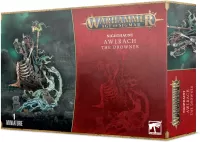 Photo de Warhammer AoS - Nighthaunt Awlrach le Noyeur