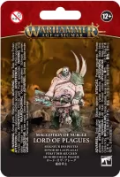 Photo de WAoS - Lord of Plagues