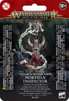 Photo de Warhammer AoS - Ossiarch Bonereapers Mortisan Ossifacteur