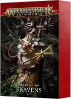 Photo de Warhammer AoS - Pack de Faction V.4 : Skaven (Fr)