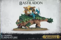 Photo de Warhammer AoS - Seraphon Bastiladon