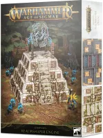 Photo de Warhammer AoS - Seraphon Realmshaper Engine