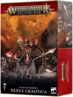 Photo de Warhammer AoS - Slave to Darkness Chaos Nexus