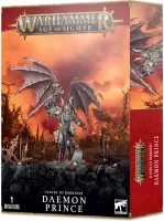 Photo de Warhammer AoS - Slave to Darkness Prince Demon