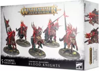 Photo de W AoS - Soulblight Blood Knights